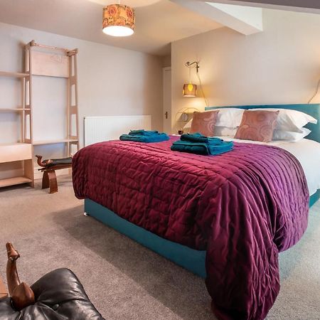 Albert Road Apartments Flat 3 Colne  Eksteriør bilde