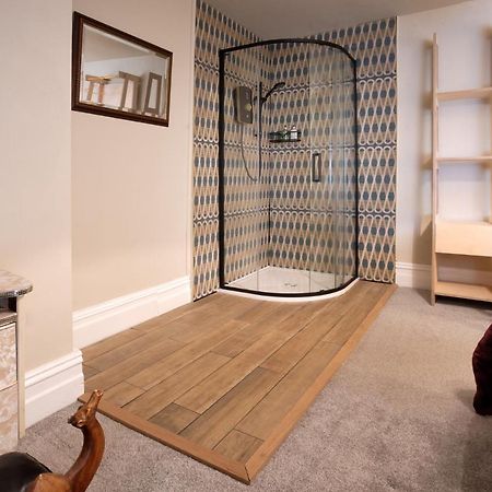 Albert Road Apartments Flat 3 Colne  Eksteriør bilde