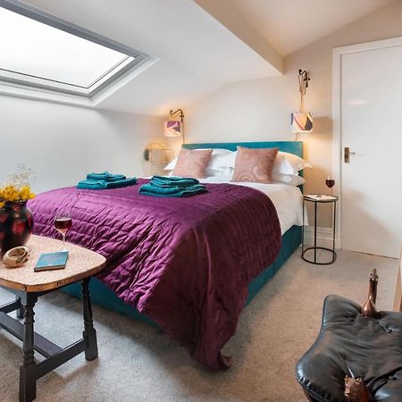 Albert Road Apartments Flat 3 Colne  Eksteriør bilde