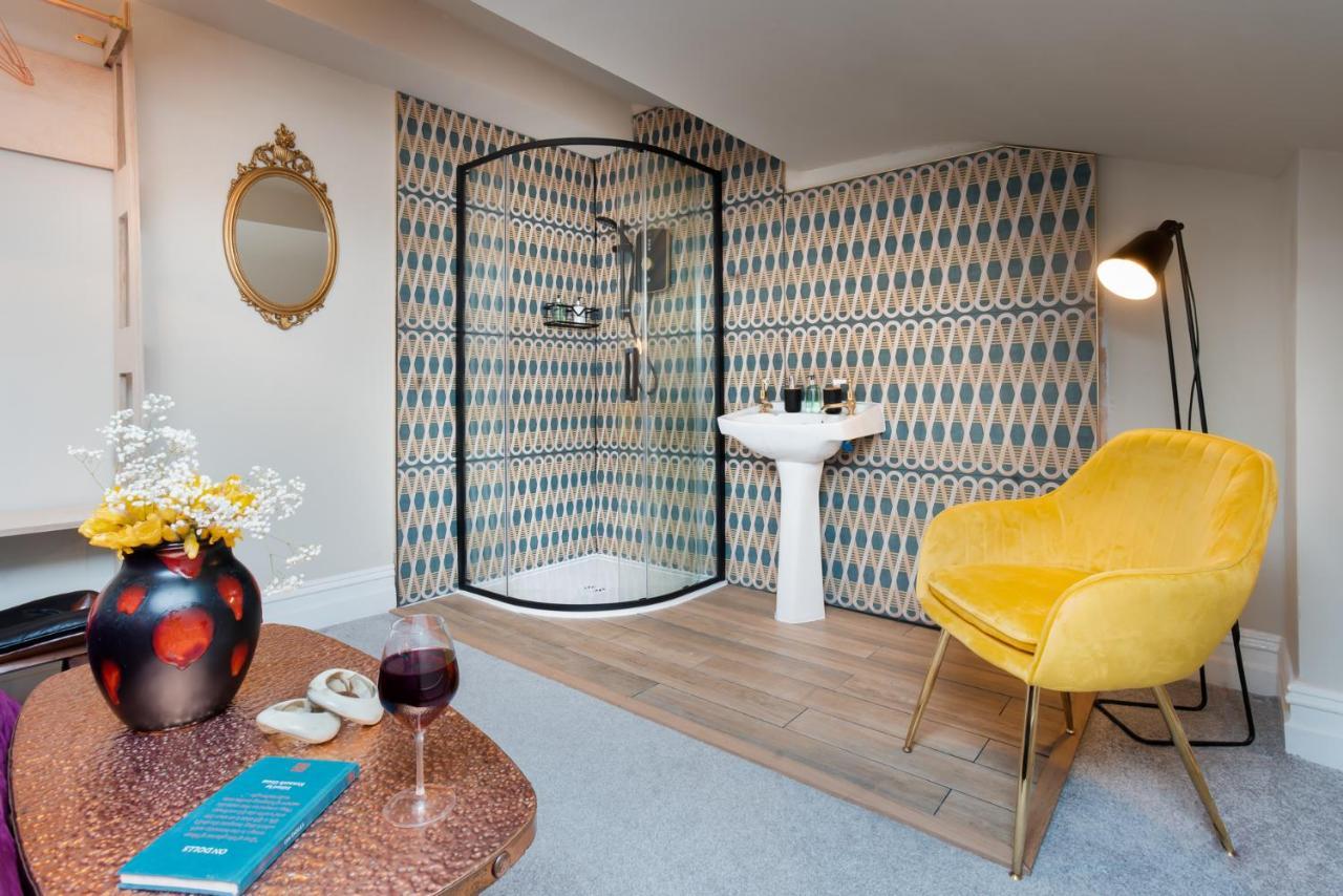Albert Road Apartments Flat 3 Colne  Eksteriør bilde