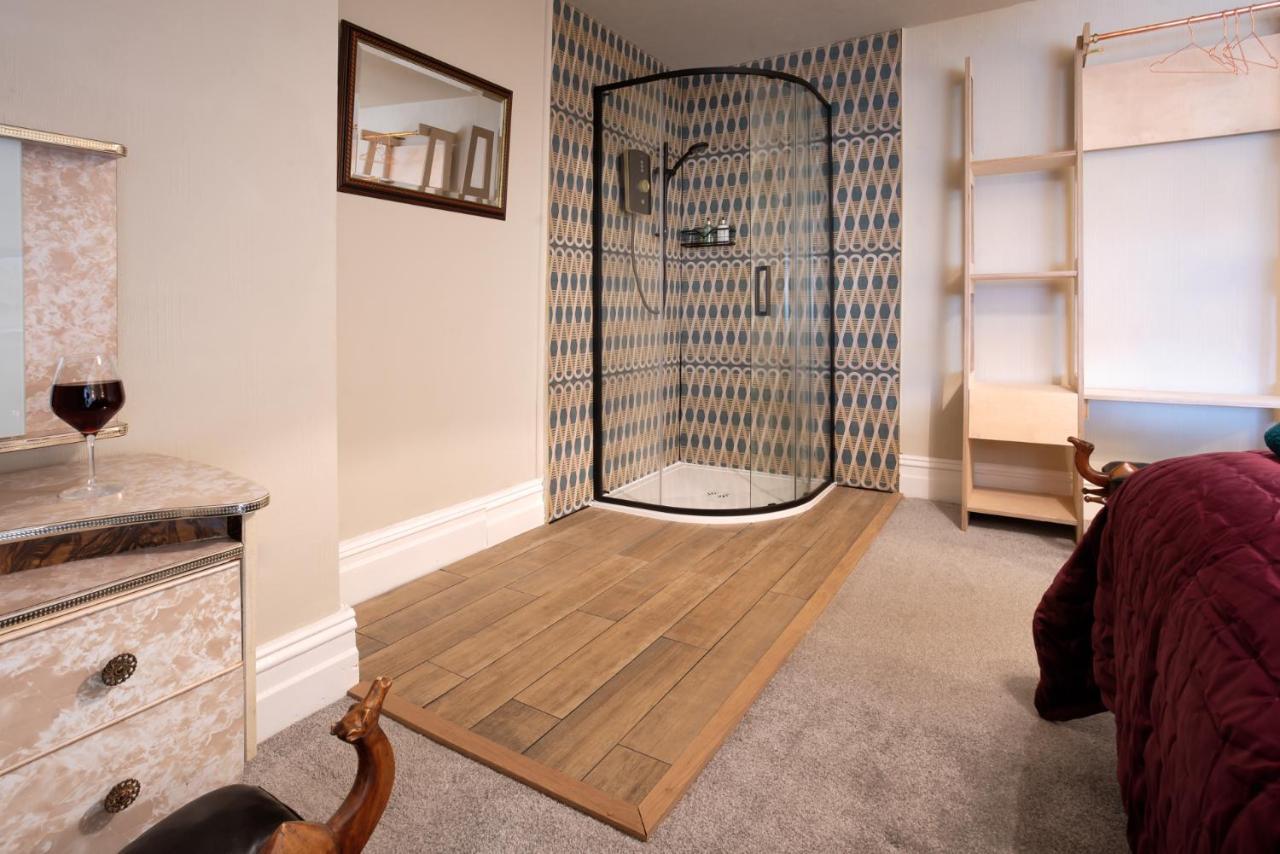 Albert Road Apartments Flat 3 Colne  Eksteriør bilde