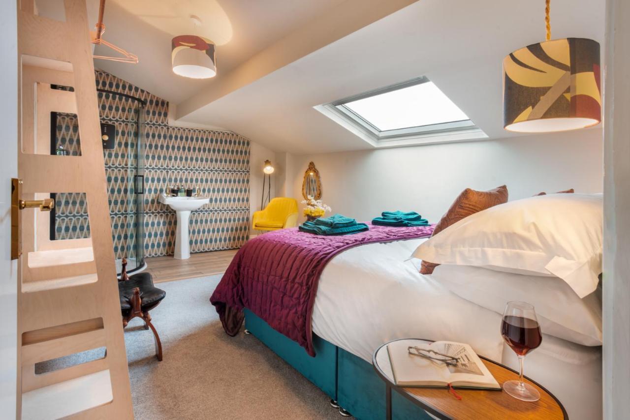 Albert Road Apartments Flat 3 Colne  Eksteriør bilde
